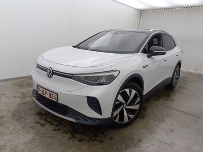 Volkswagen Id.4-e21 ID.4 1ST 5D, 2021