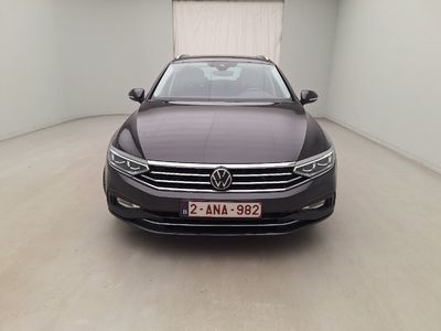 Volkswagen Passat-variant- VARIANT FL19. VOLKSWAGEN PASSAT VARIANT 2.0 TDI SCR 110KW STYLE, 2021