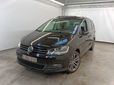 Volkswagen Sharan-7n2 2.0 TDI SCR 110KW HIGHLINE 5D, 2020