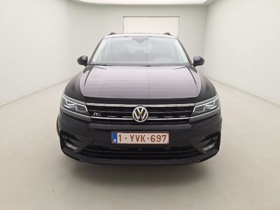Volkswagen Tiguan-allspace ALLSPACE 17. VOLKSWAGEN TIGUAN ALLSPACE 2.0 TDI SCR DSG7 PLATIN 7PL, 2021