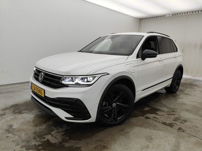 Volkswagen Tiguan-ax1 - 2021 1.4 EHYBRID 245 R LINE DSG 5D, 2022