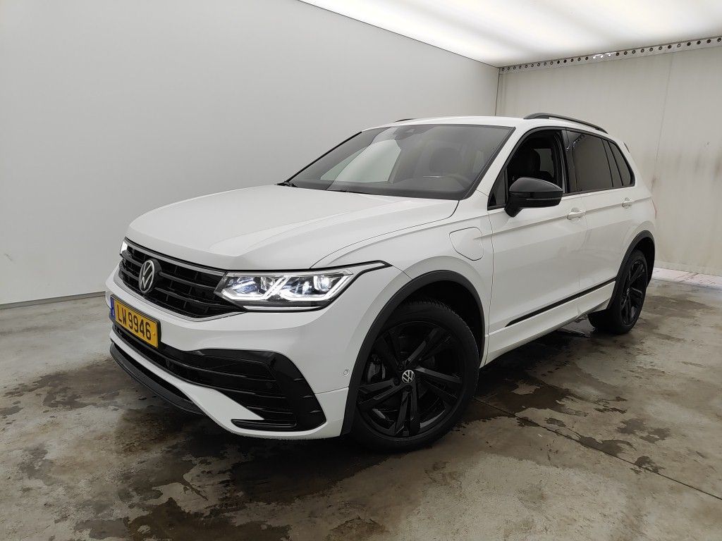 Volkswagen Tiguan-ax1 - 2021 1.4 EHYBRID 245 R LINE DSG 5D, 2022