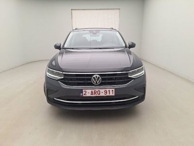 Volkswagen Tiguan-ax1 FL20. VOLKSWAGEN TIGUAN 2.0 TDI 110KW DSG LIFE 5D, 2021