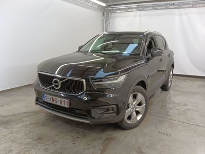 Volvo Xc40 T3 GEARTRONIC MOMENTUM PRO 5D, 2020