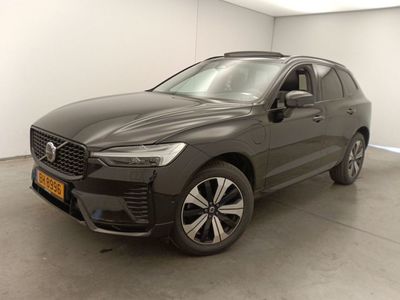 Volvo Xc60 - 2021 2.0 T6 PHEV AWD PLUS DARK 5D, 2023