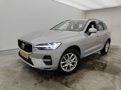 Volvo Xc60 DIESEL - 2021 2.0 B4 MHEV CORE 5D, 2022
