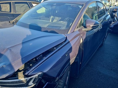 Audi Q4 sportback e-tron BEV 82KWH 45 ADVANCED AUTO 4WD