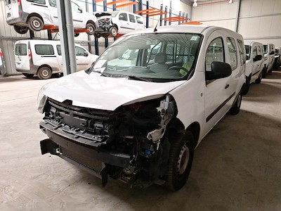 Renault Kangoo express maxi diesel Lot 1.3 EXPRESS Maxi 1.5 dCi Blue Confort
