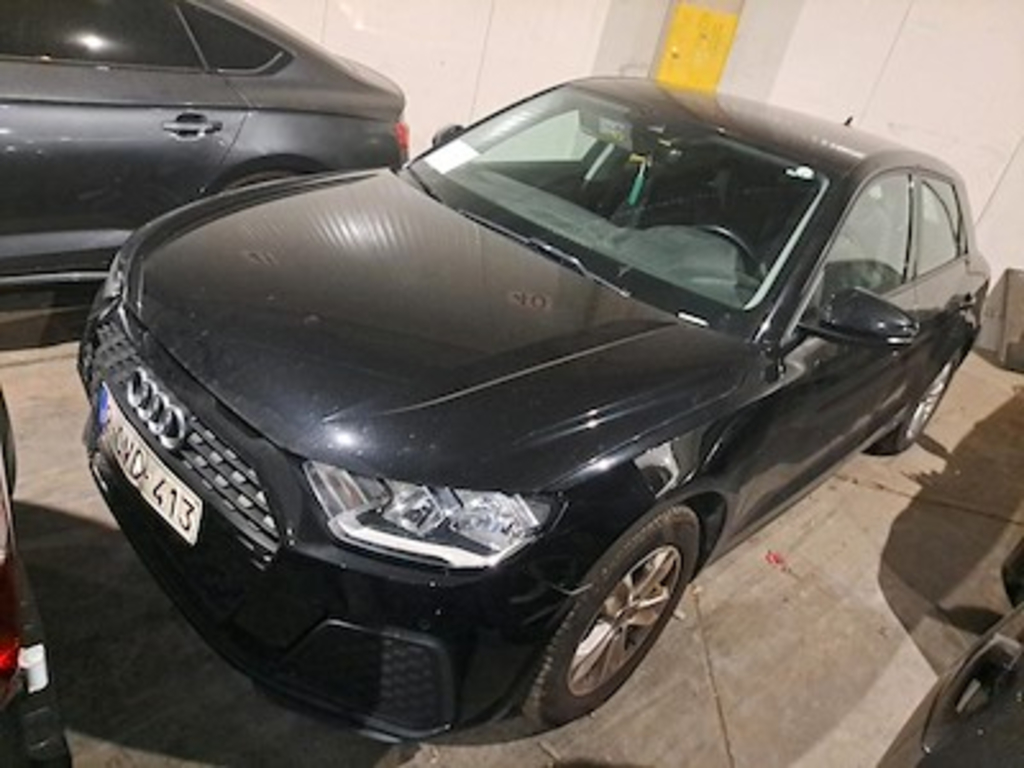 Audi A1 sportback 1.0 25 TFSI ATTRACTION