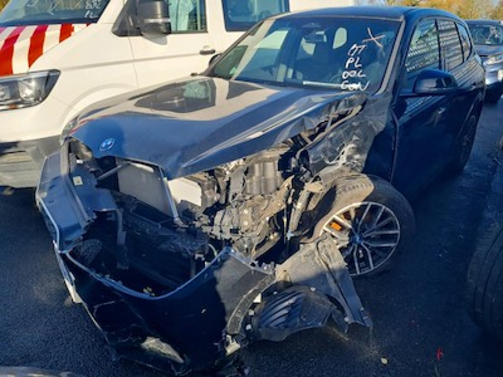 BMW IX1 BEV 67KWH EDRIVE20 (150KW) AUTO