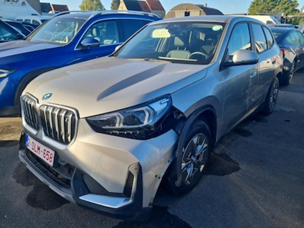 BMW IX1 BEV 67KWH XDRIVE30 (200KW) 4WD AUTO