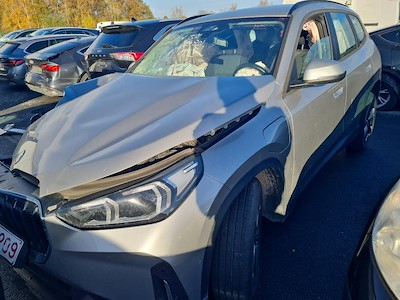 BMW X1 1.5 XDRIVE25E PHEV (180KW) 4WD AUTO