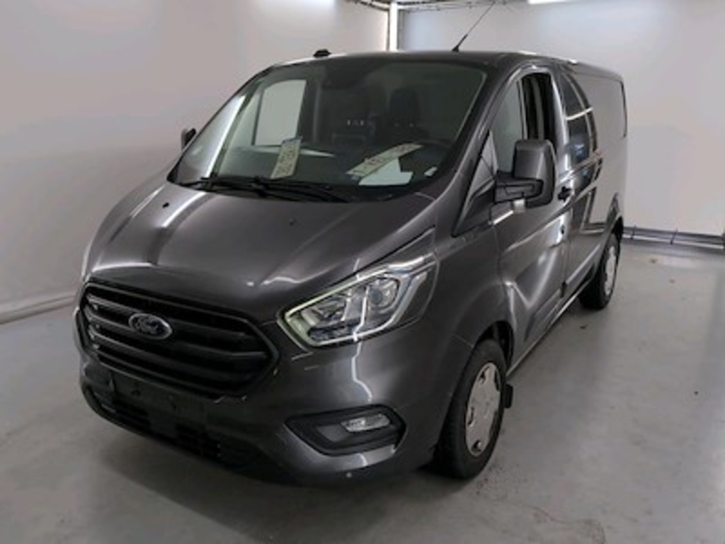 Ford Transit custom 2.0TD 130PS TREND FWD 280 SWB