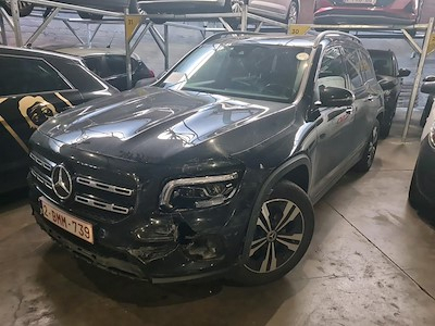 Mercedes-Benz GLB 2.0 GLB 200 D DCT