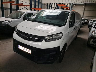 Opel VIVARO 1.5 TURBO 75KW COMFORT L3H1 2.8T