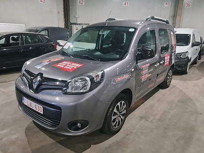 Renault Kangoo 1.5 BLUE DCI 95 LIMITED#2
