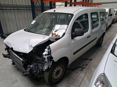 Renault Kangoo express 1.5 BLUE DCI 95 MAXI CONFORT