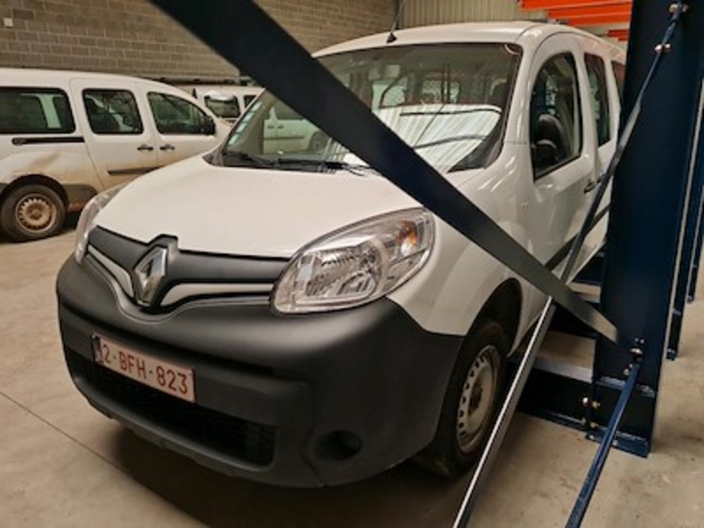 Renault Kangoo express 1.5 BLUE DCI 95 MAXI CONFORT