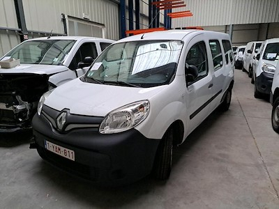 Renault Kangoo express maxi diesel Lot 1.3 EXPRESS Maxi 1.5 dCi Blue Confort