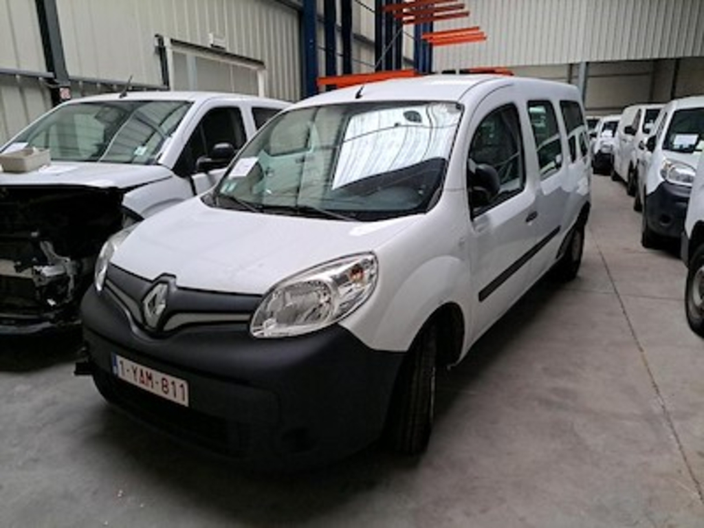 Renault Kangoo express maxi diesel Lot 1.3 EXPRESS Maxi 1.5 dCi Blue Confort