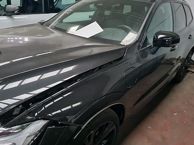 Volvo XC60 2.0 T6 PHEV PLUS BLACK EDITION AUTO 4WD