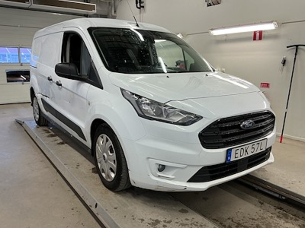 Ford Transit connect 210 LWB EcoBLue 100 Aut L2 Trend HP Drag