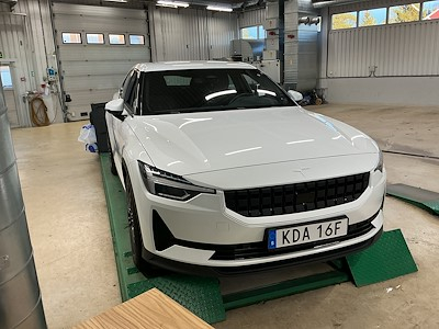 Polestar 2 Long Range Single Motor 78 kWh