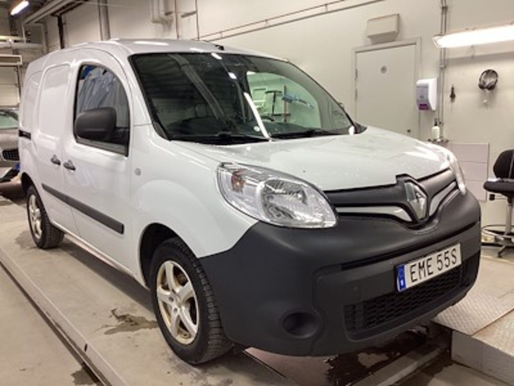 Renault Kangoo express Express dCi 95 Varmare