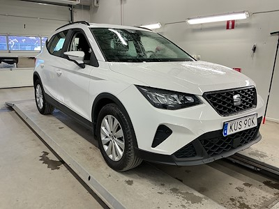Seat ARONA TSI 110 Style Komfortpkt Kamera