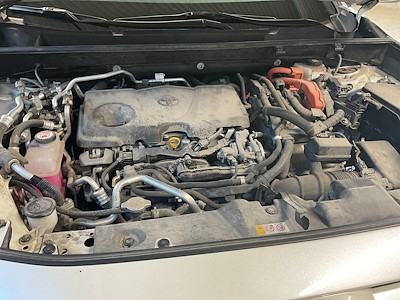 Toyota Rav4 2.5 Plug-In Hybrid Awd-I Style