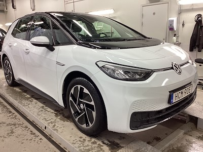 Volkswagen Id.3 Pro Performance 58 kWh