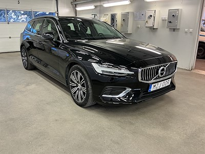 Volvo V60 T6 AWD Inscription Exp VOC