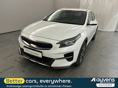 Kia XCeed 1.6 GDI DCT6 OPF Plug-in-Hybrid Platinum Edition Geschlossen, 5-turig, Automatik, 6-Gang