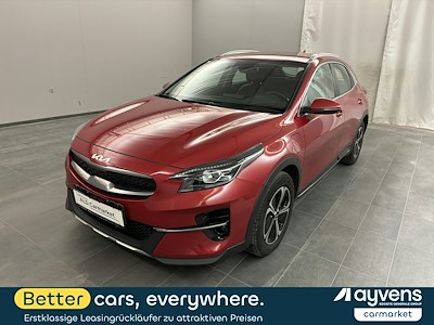 Kia XCeed 1.6 GDI DCT6 OPF Plug-in-Hybrid Spirit Geschlossen, 5-turig, Automatik, 6-Gang