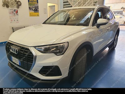 Audi Q3 35 tdi quattro S -