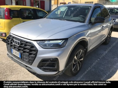 Audi Q5 PC 40 tdi busin. -