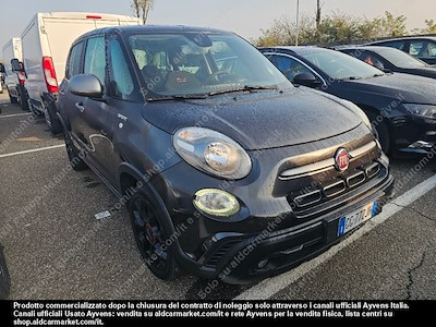 Fiat 500l 1.3 multijet 95cv sport -