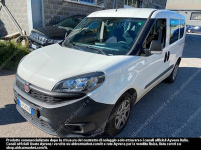Fiat doblo cargo ch1 easy 1.6 -