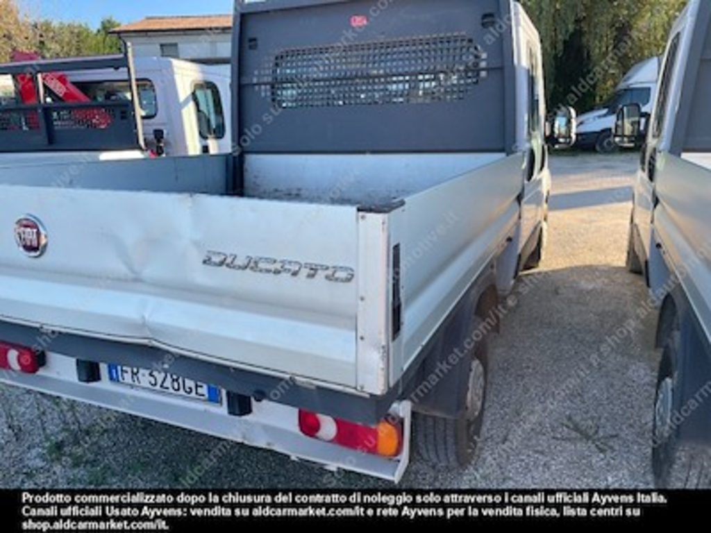 Fiat ducato 35 mh1 2.0 mjet -