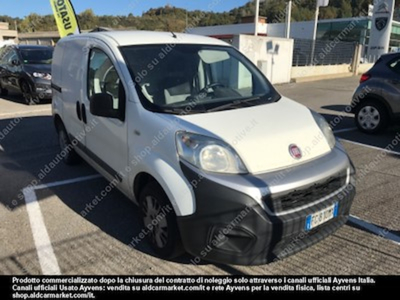 Fiat fiorino PC 1.3 multijet 80 -