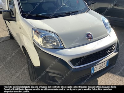 Fiat fiorino 1.3 multijet 95 CV -