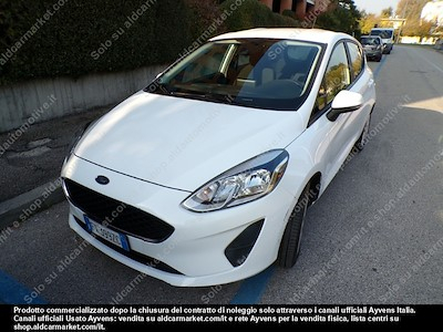 Ford fiesta PC 1.5 ecoblue 85cv -