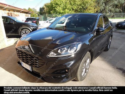 Ford kuga PC 1.5 ecoblue 120cv -
