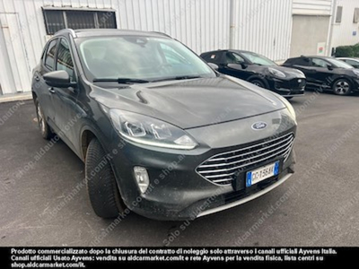 Ford kuga 1.5 ecoblue 120cv 2wd -