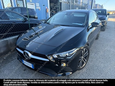 Mercedes-Benz Mercedes cla SW cla 180 D -