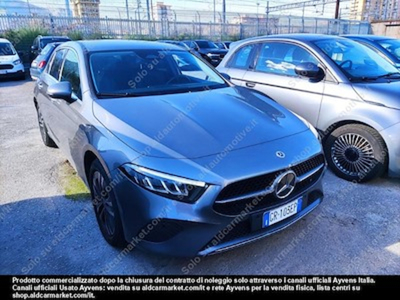 Mercedes-Benz classe A A 250 E -
