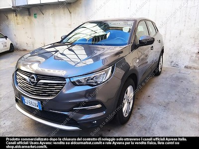 Opel grandland xpc 1.5 diesel 130cv -