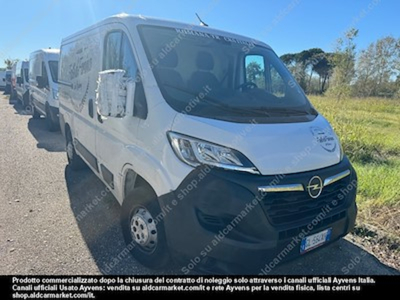 Opel movano furgone 30 l1h1 bluehdi -