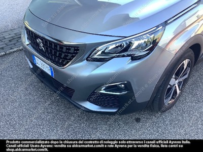 Peugeot 5008 PC bluehdi 130 business -