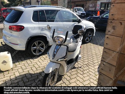 Piaggio liberty 125 abs 3V IE -